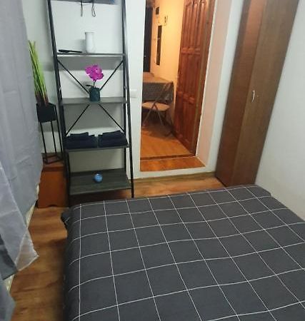 Five Studio Apartment Cluj-Napoca Exterior foto
