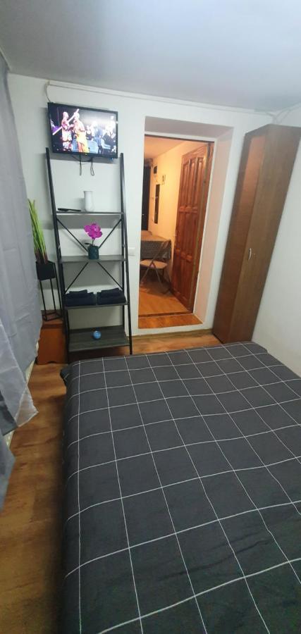 Five Studio Apartment Cluj-Napoca Exterior foto